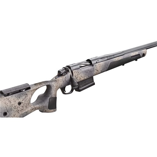 Rifle Bergara B14 Wilderness Thumbhole