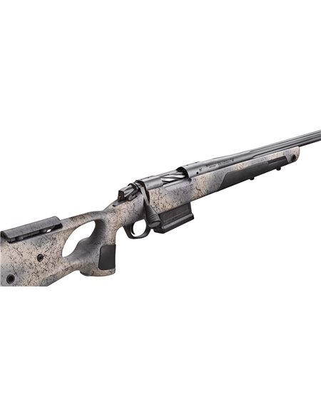 Rifle Bergara B14 Wilderness Thumbhole