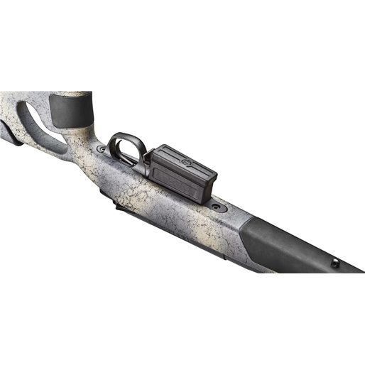 Rifle Bergara B14 Wilderness Thumbhole