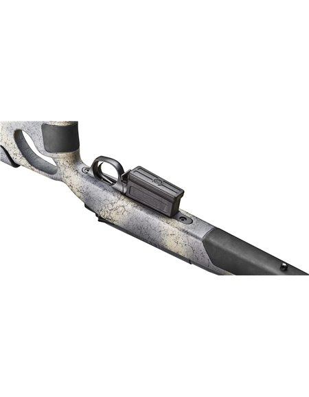 Rifle Bergara B14 Wilderness Thumbhole