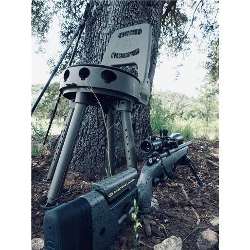 Silla Bergara Quake Stag Todoterreno