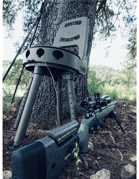 Silla Bergara Quake Stag Todoterreno