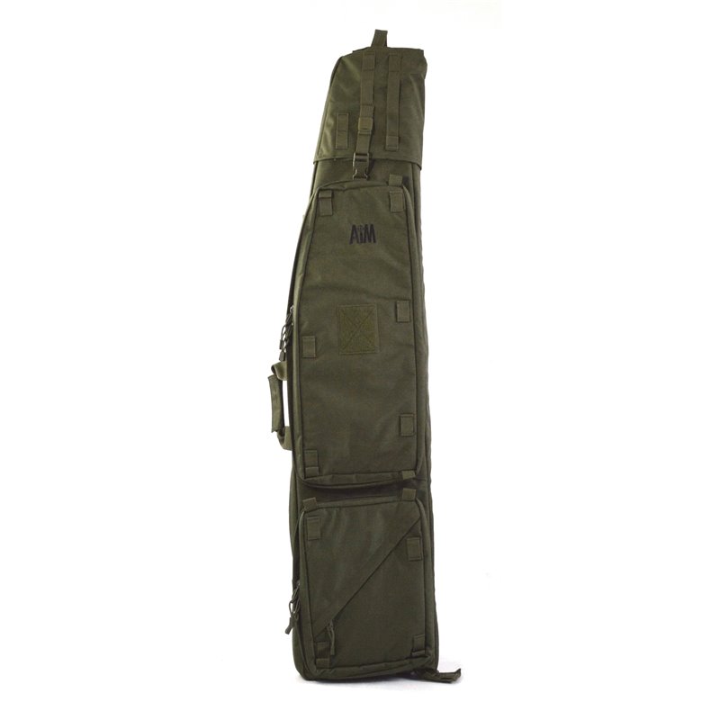 Bolsa Aim Field Sports Tactical Dragbag 50