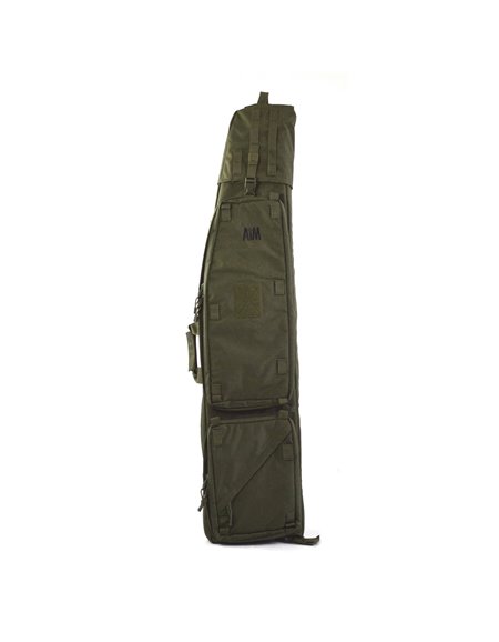 Bolsa Aim Field Sports Tactical Dragbag 50