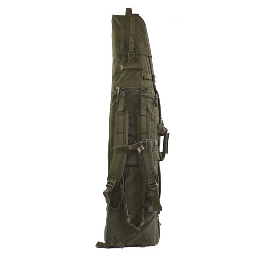 Bolsa Aim Field Sports Tactical Dragbag 50