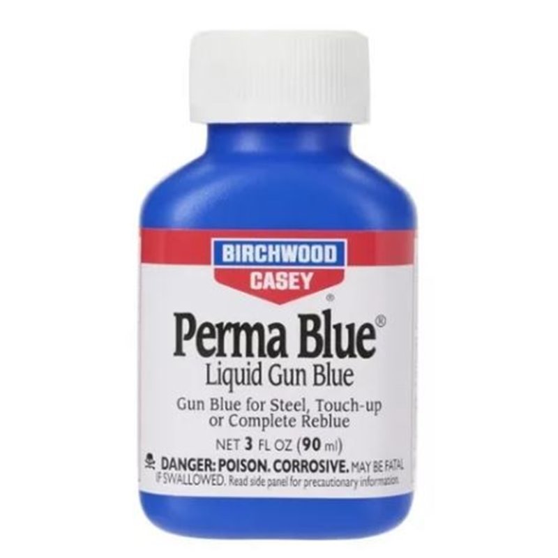 Pavonador Birchwood Casey Perma Blue 90 mL