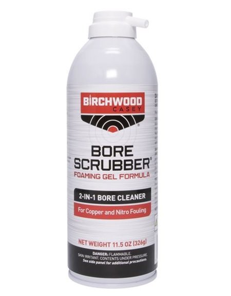 bore scrubber birchwood casey