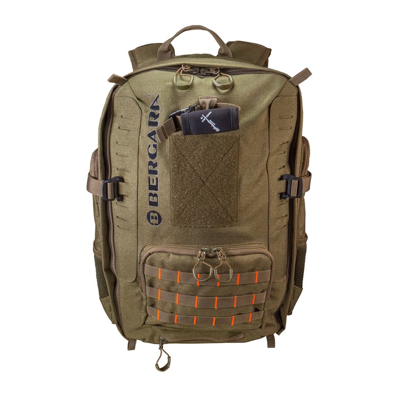 Mochila Bergara Daypack 35