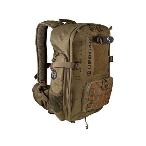 Mochila Bergara Daypack 35