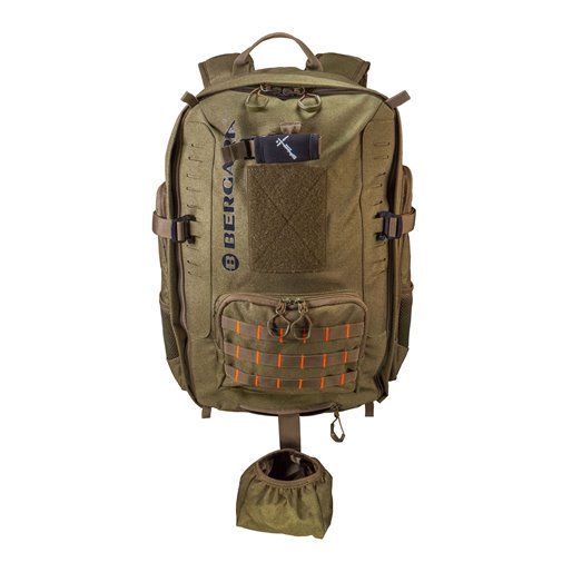 Mochila Bergara Daypack 35