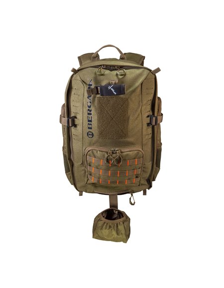 Mochila Bergara Daypack 35