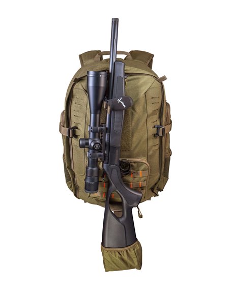 Mochila Bergara Daypack 35