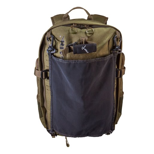 Mochila Bergara Daypack 35