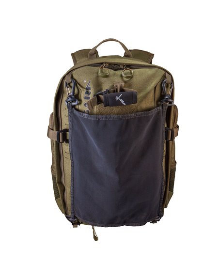 Mochila Bergara Daypack 35