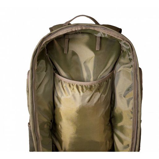 Mochila Bergara Daypack 35