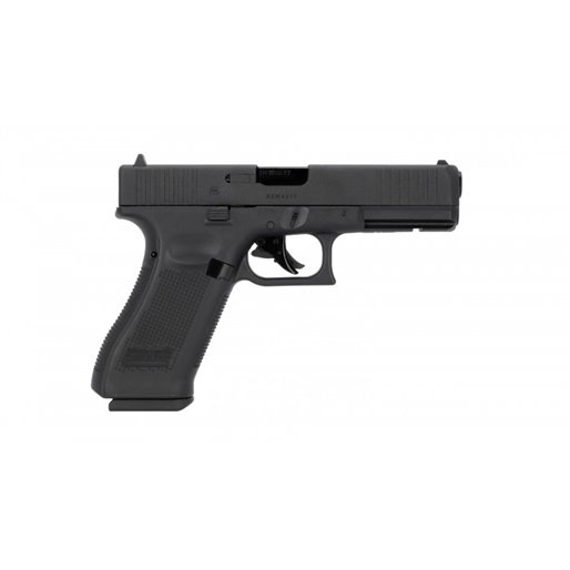 Pistola CO2 Glock 17 Gen5 Blowback Pellets