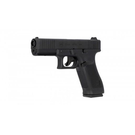 Pistola CO2 Glock 17 Gen5 Blowback Pellets