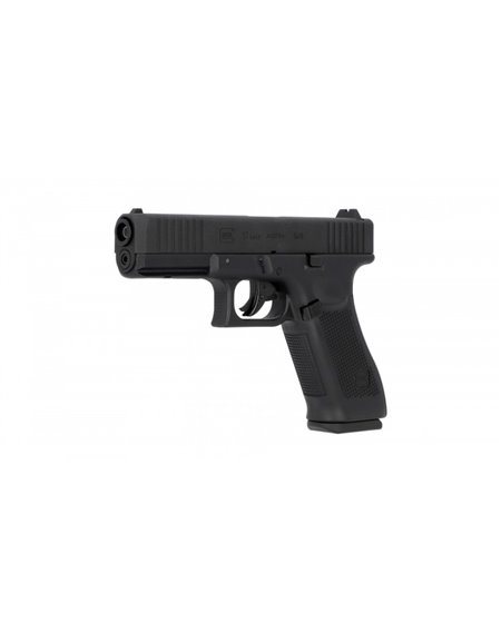 Pistola CO2 Glock 17 Gen5 Blowback Pellets