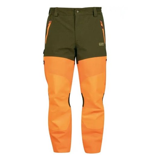 Pantalon Hart Wildpro-T Orange