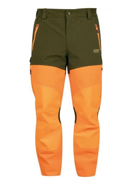 Pantalon Hart Wildpro-T Orange