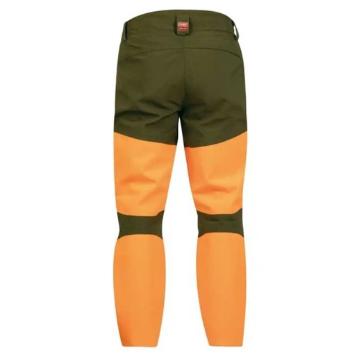 Pantalón HART Wildpro-T Orange