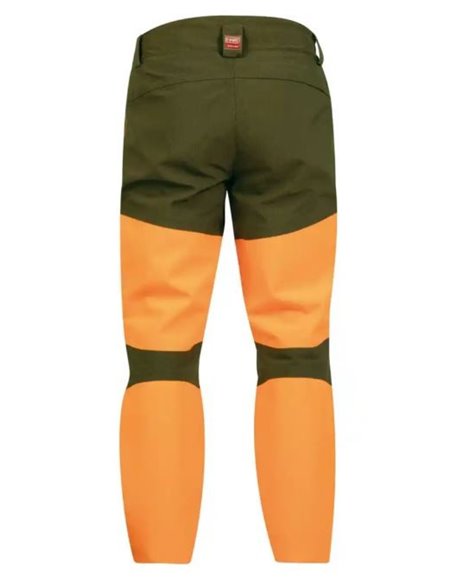 Pantalón HART Wildpro-T Orange