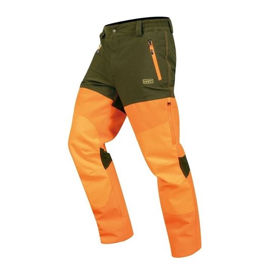 Pantalón HART Wildpro-T Orange