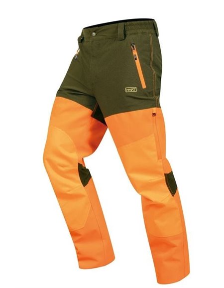 Pantalón HART Wildpro-T Orange