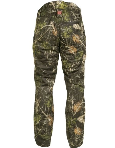 PANTALON HART DONON-T CAMUFLAJE