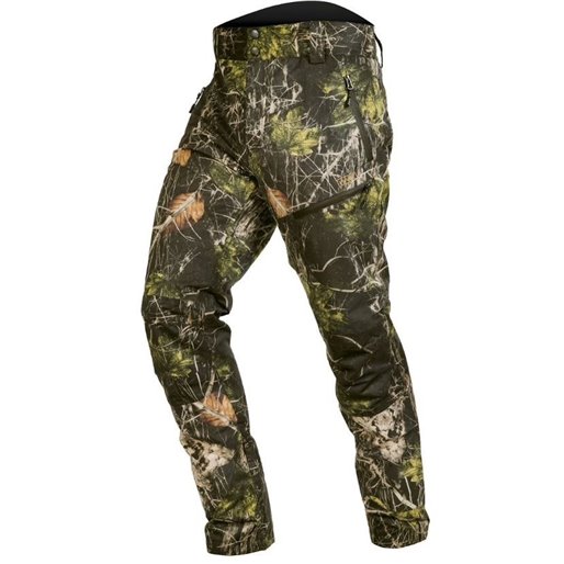 PANTALON HART DONON-T CAMUFLAJE