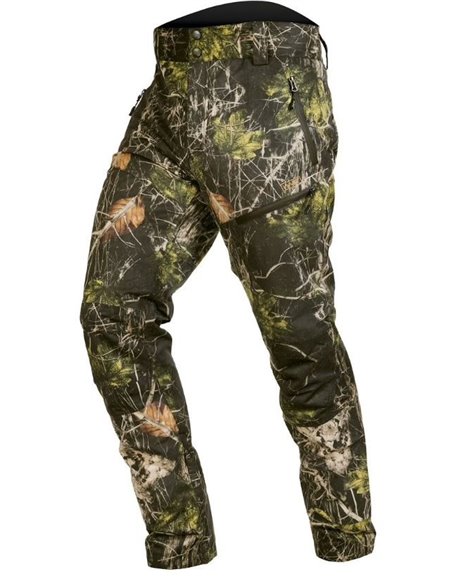 PANTALON HART DONON-T CAMUFLAJE