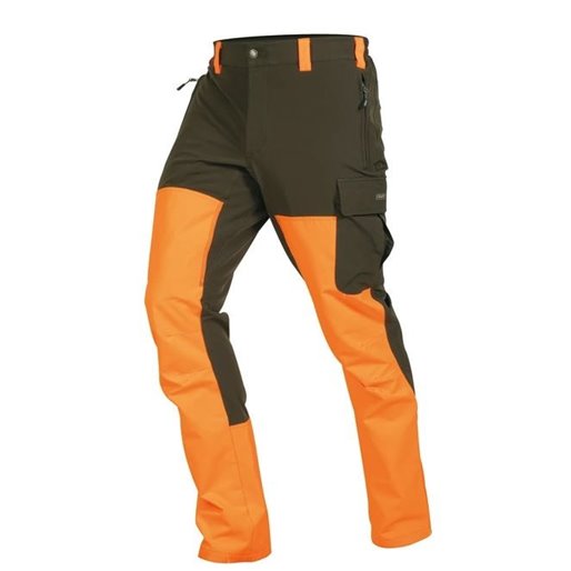 Pantalón HART Aldatz-T Orange/verde