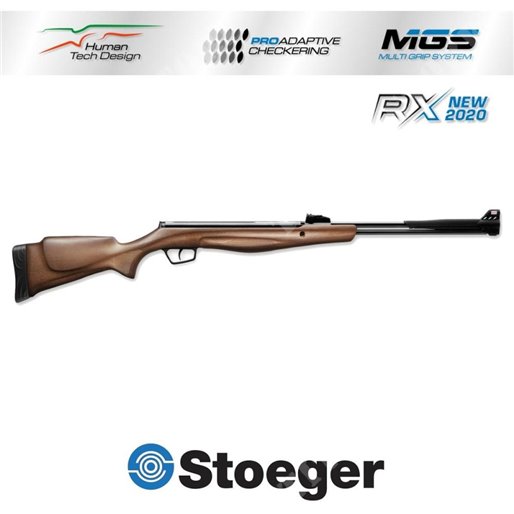 Carabina Stoeger RX40 Wood