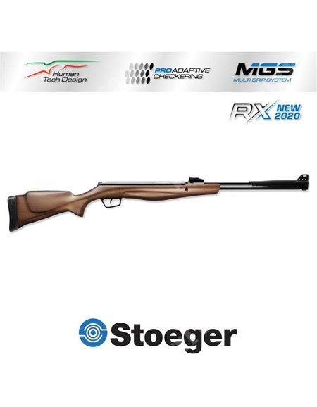 Carabina Stoeger RX40 Wood