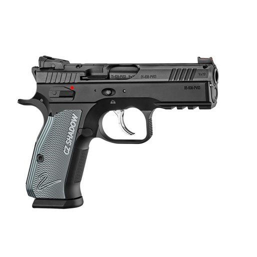 Pistola CZ Shadow 2 Compac OR