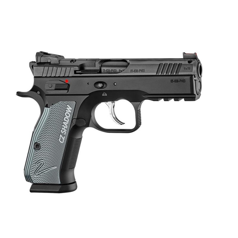 Pistola CZ Shadow 2 Compac OR