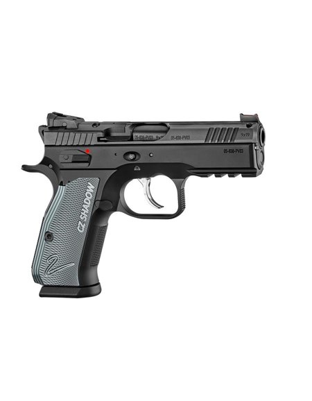 Pistola CZ Shadow 2 Compac OR