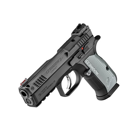 Pistola CZ Shadow 2 Compac OR