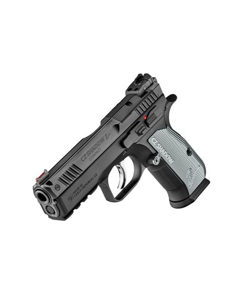 Pistola CZ Shadow 2 Compac OR