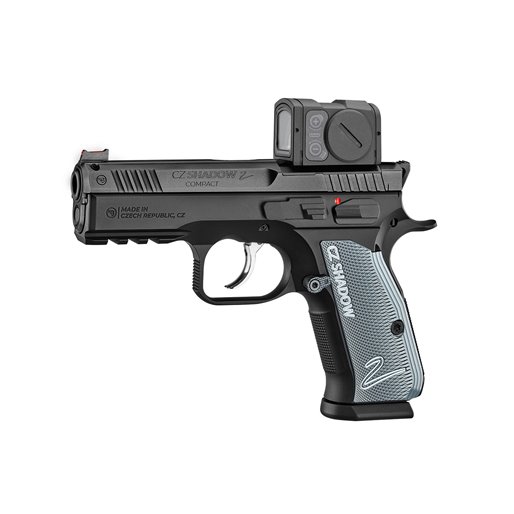 Pistola CZ Shadow 2 Compac OR