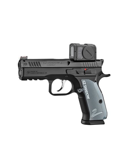 Pistola CZ Shadow 2 Compac OR