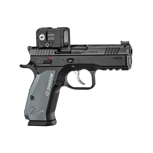 Pistola CZ Shadow 2 Compac OR