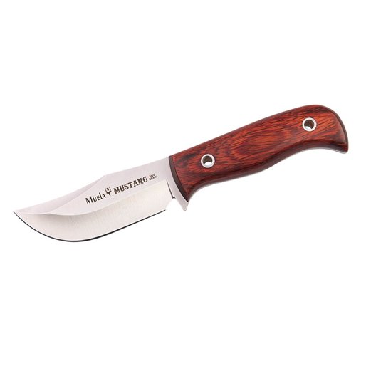 Cuchillo Muela Mustang 8R