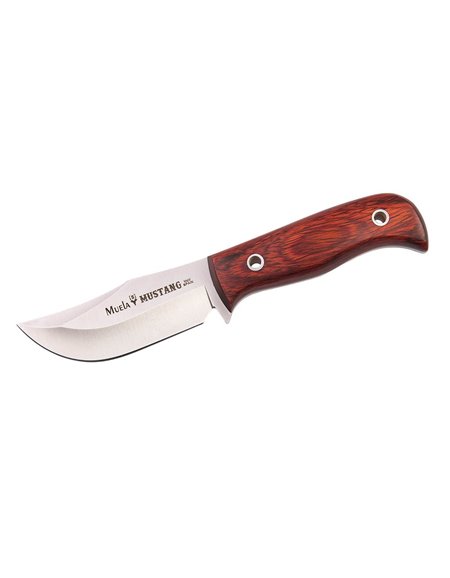 Cuchillo Muela Mustang 8R