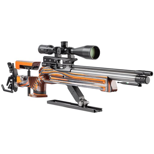 Carabina Air Arms XTi 50 Orange FT