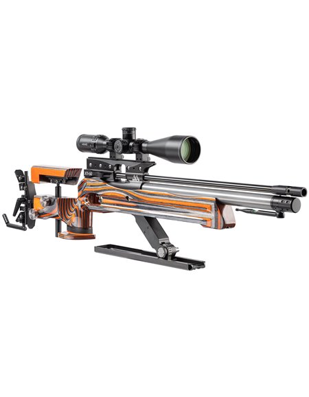 Carabina Air Arms XTi 50 Orange FT