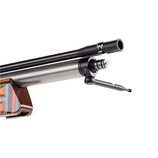 Carabina Air Arms XTi 50 Orange FT