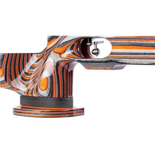 Carabina Air Arms XTi 50 Orange FT