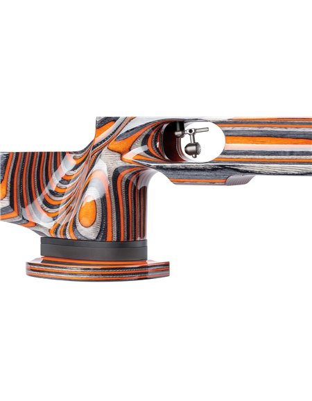 Carabina Air Arms XTi 50 Orange FT