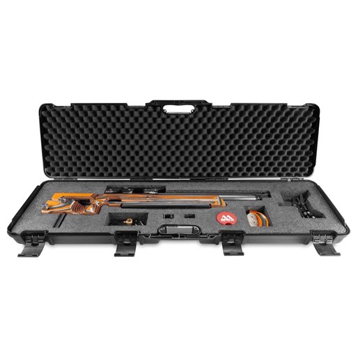 Carabina Air Arms XTi 50 Orange FT